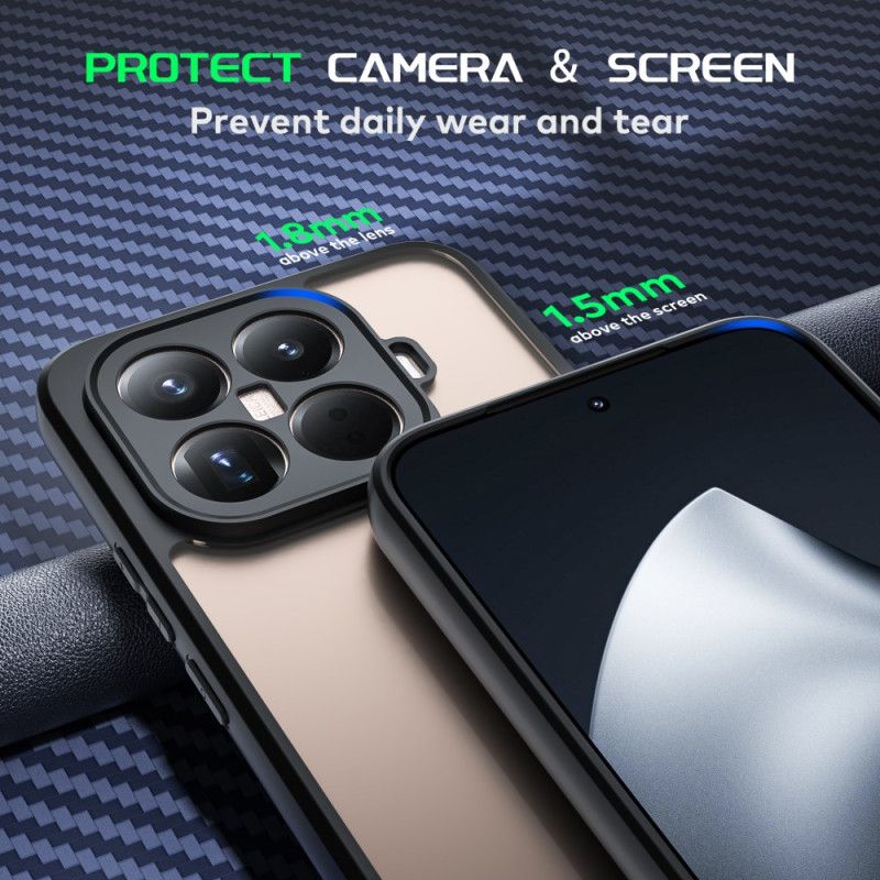 Etui Do Xiaomi 15t Pro Seria Ux-9a Imak