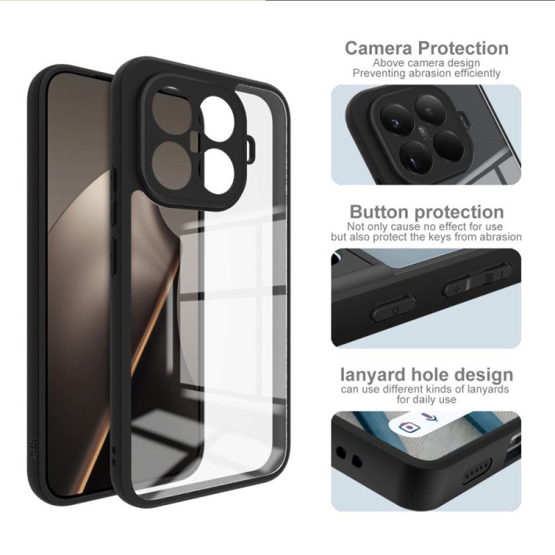 Etui Do Xiaomi 15t Pro Seria Ux-9a Imak