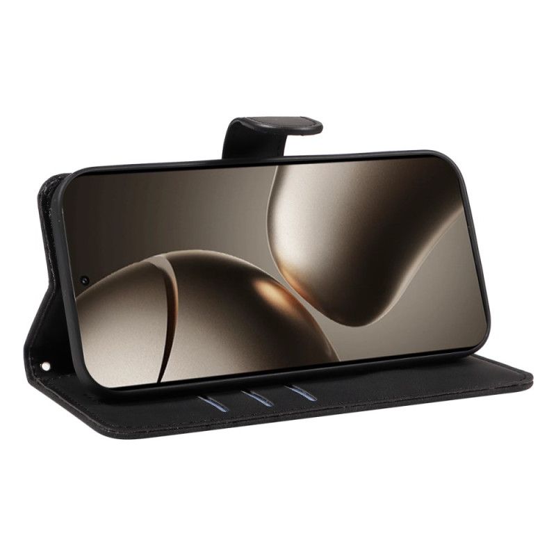 Etui Folio Do Xiaomi 15t Pro Falisty