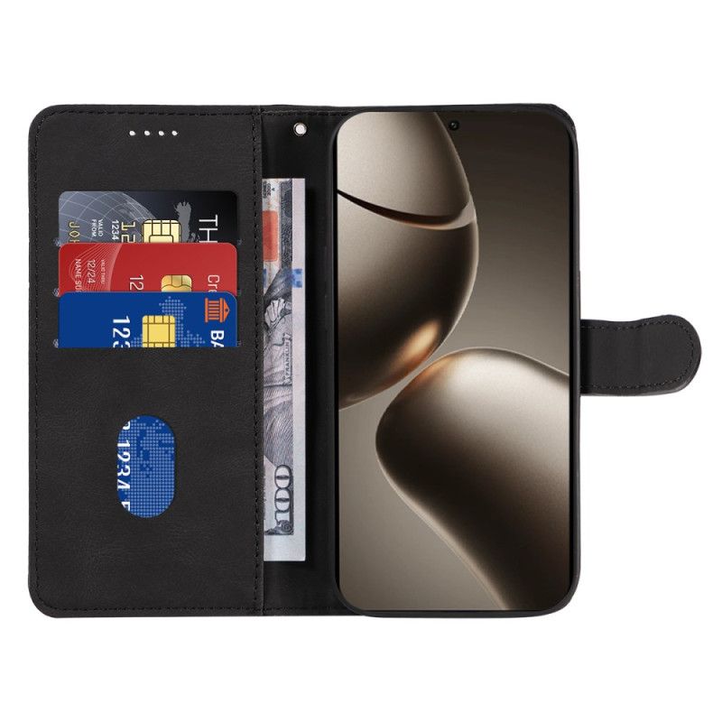 Etui Folio Do Xiaomi 15t Pro Falisty