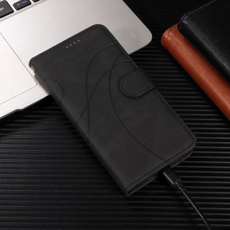 Etui Folio Do Xiaomi 15t Pro Falisty