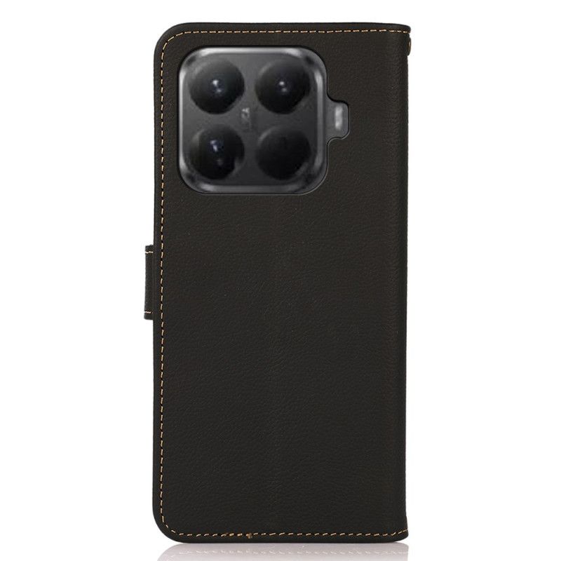 Etui Folio Do Xiaomi 15t Pro Khazneh