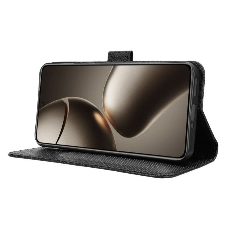 Etui Folio Do Xiaomi 15t Pro Kropki