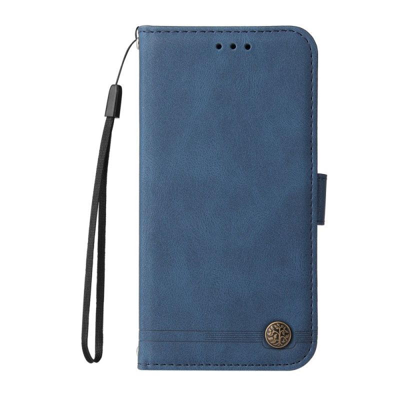 Etui Folio Do Xiaomi 15t Pro Nit