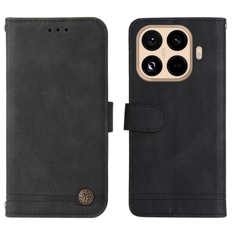 Etui Folio Do Xiaomi 15t Pro Nit