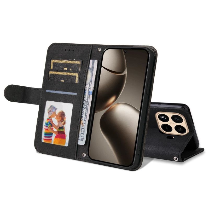 Etui Folio Do Xiaomi 15t Pro Nit