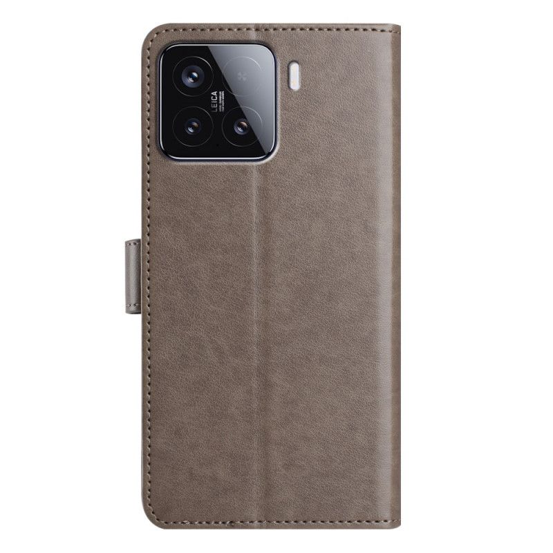 Etui Folio Xiaomi 15t Pro 8 Etui Na Karty
