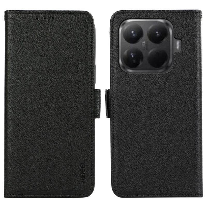 Etui Folio Xiaomi 15t Pro Abeel