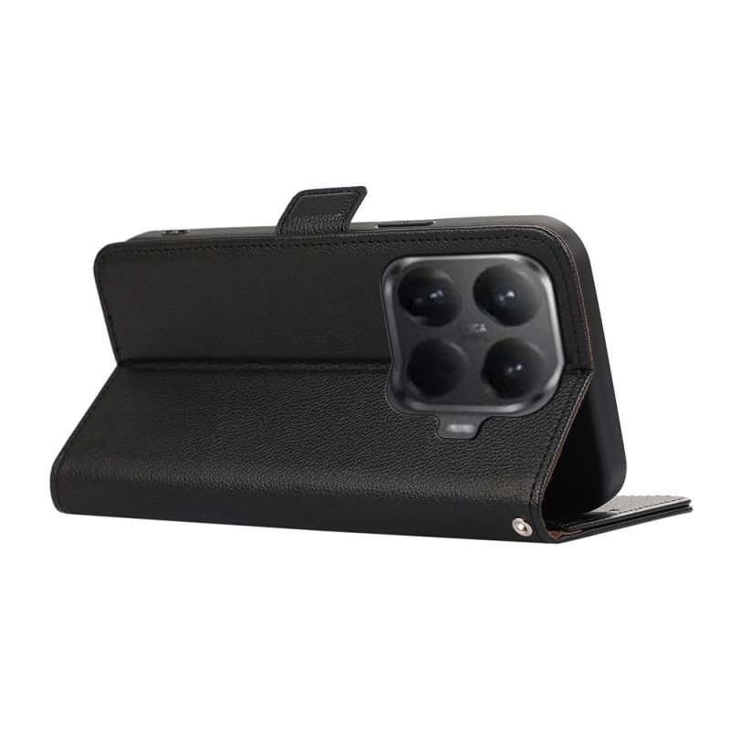 Etui Folio Xiaomi 15t Pro Abeel