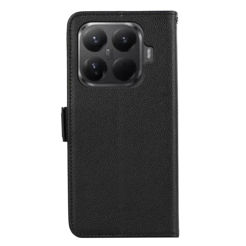 Etui Folio Xiaomi 15t Pro Abeel