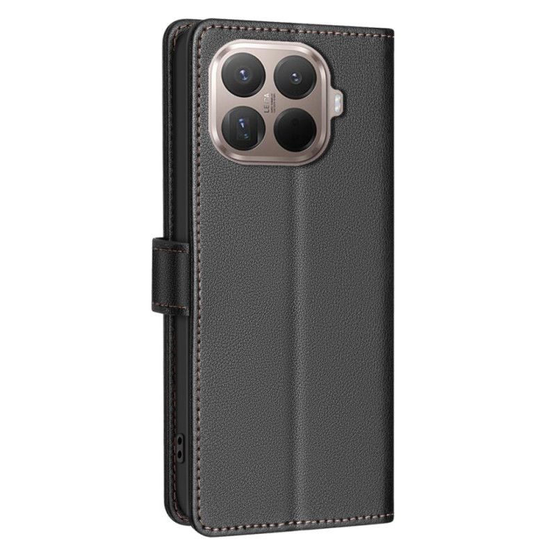 Etui Folio Xiaomi 15t Pro Kolor Binfen Etui Ochronne