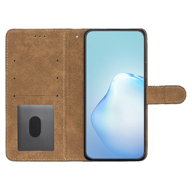 Etui Folio Xiaomi 15t Pro Linie
