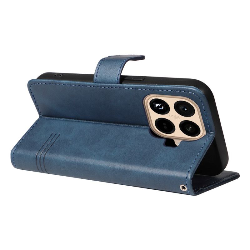 Etui Folio Xiaomi 15t Pro Linie T Etui Ochronne