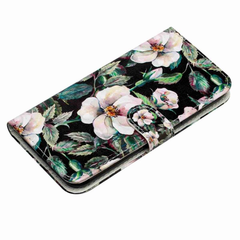Etui Folio Xiaomi 15t Pro Magnolie Etui Ochronne