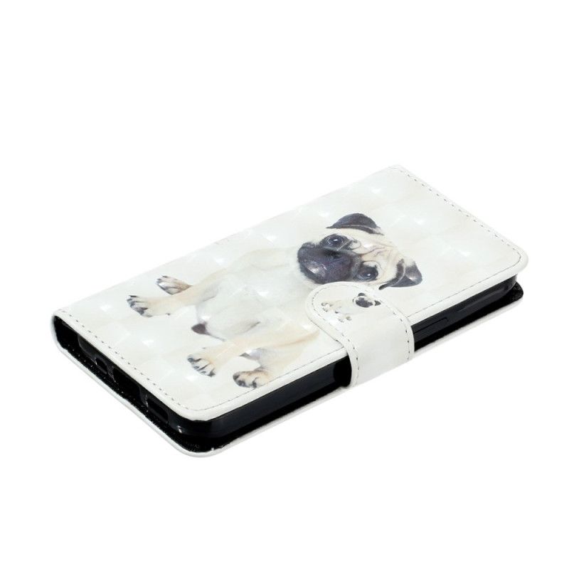 Etui Folio Xiaomi 15t Pro Mops Z Pasek Etui Ochronne