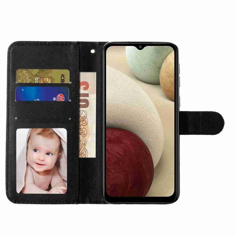 Etui Folio Xiaomi 15t Pro Mops Z Pasek Etui Ochronne