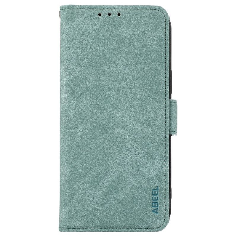 Etui Folio Xiaomi 15t Pro Portfel Abeel Rfid