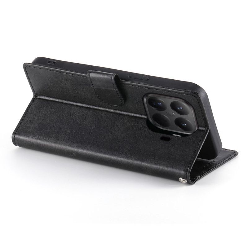 Etui Folio Xiaomi 15t Pro Seria Simple