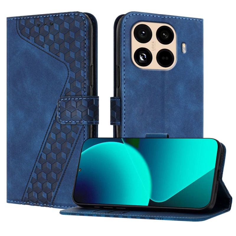 Etui Folio Xiaomi 15t Pro Wzór 7