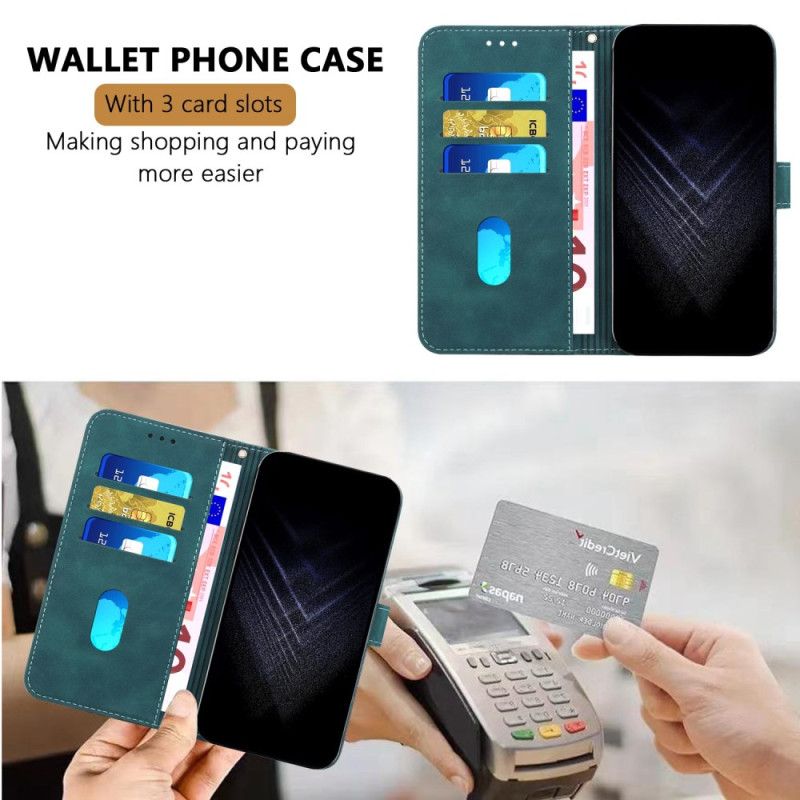 Etui Folio Xiaomi 15t Pro Wzór 7