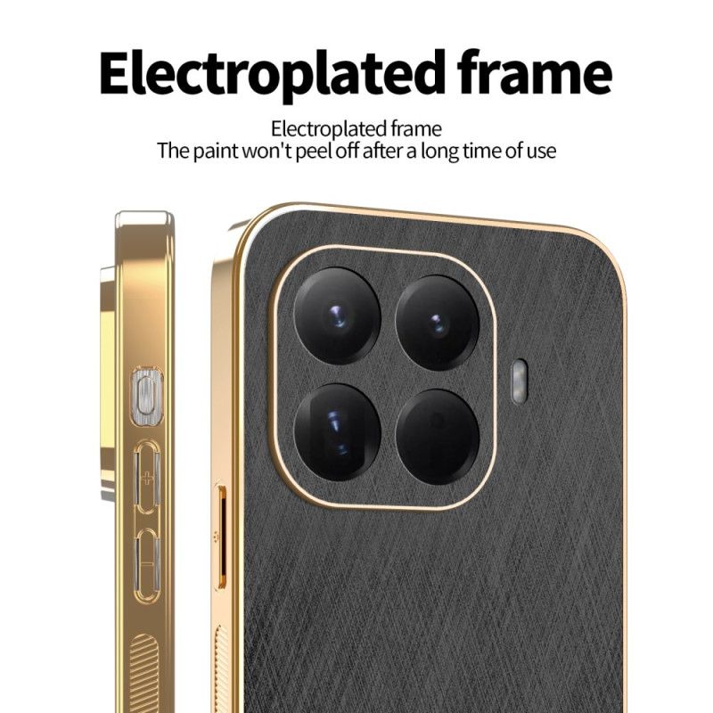 Etui Xiaomi 15t Pro Azns