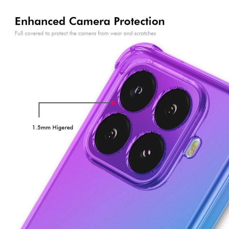 Etui Xiaomi 15t Pro Gradient Enkay