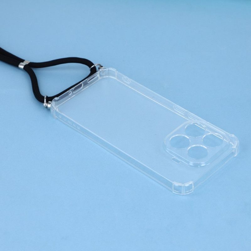 Etui Xiaomi 15t Pro Przewodowa