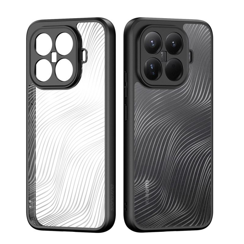 Etui Xiaomi 15t Pro Seria Aimo Dux Ducis Etui Ochronne