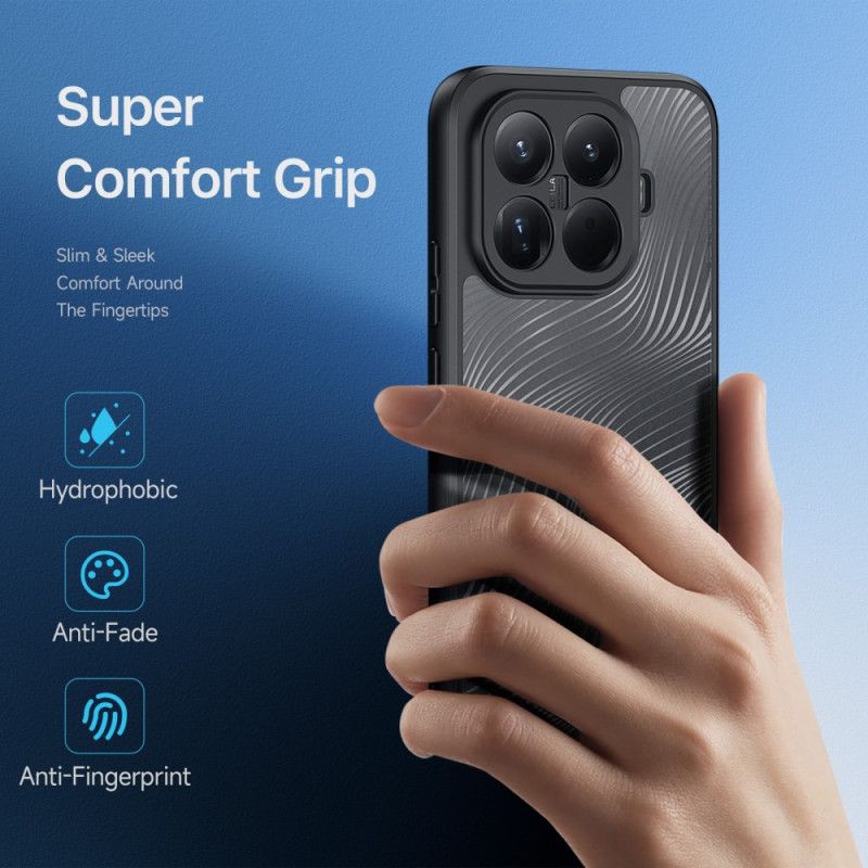 Etui Xiaomi 15t Pro Seria Aimo Dux Ducis Etui Ochronne