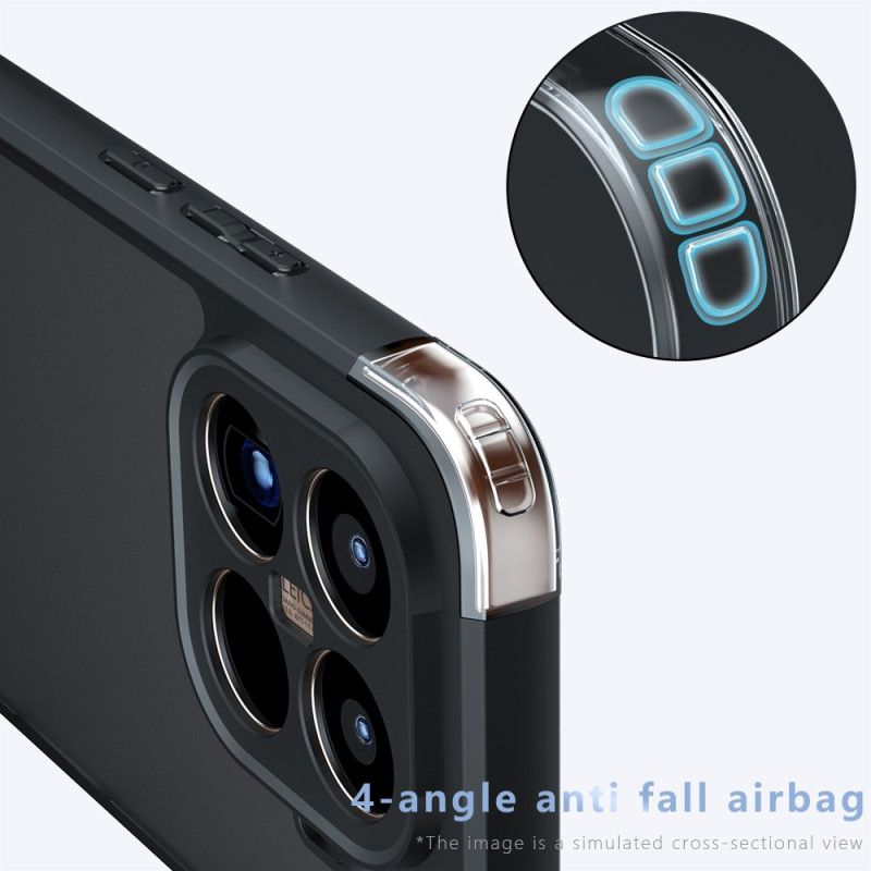 Etui Xiaomi 15t Pro Wytrzymała