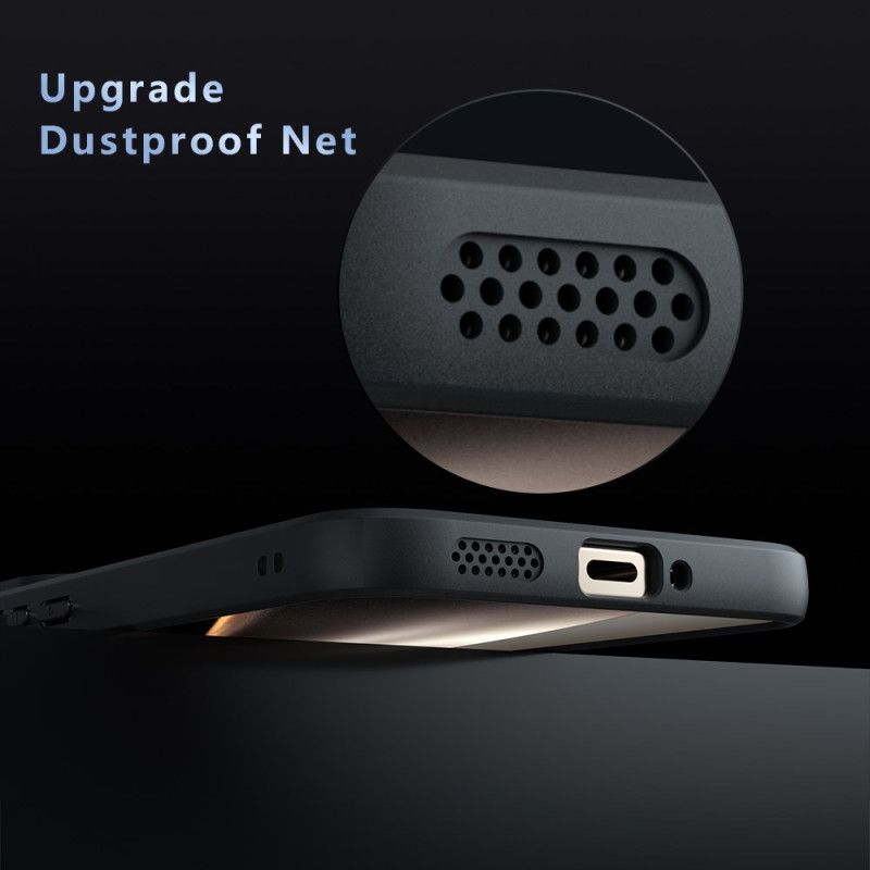 Etui Xiaomi 15t Pro Wytrzymała