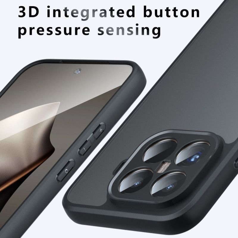 Etui Xiaomi 15t Pro Wytrzymała