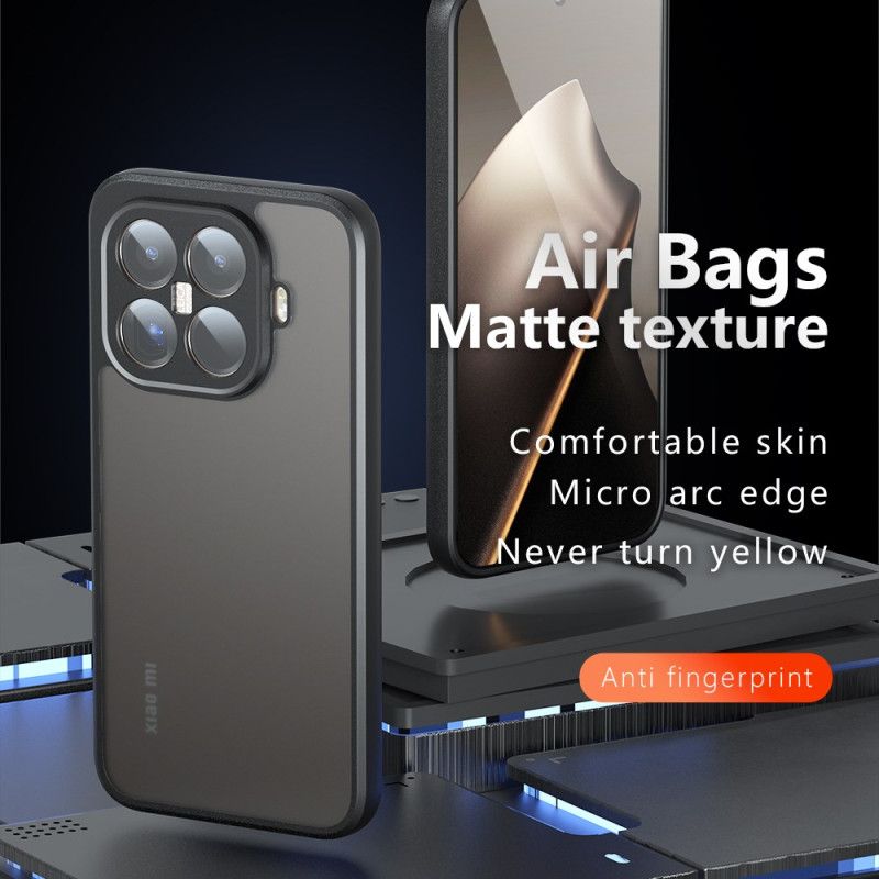 Etui Xiaomi 15t Pro Wytrzymała