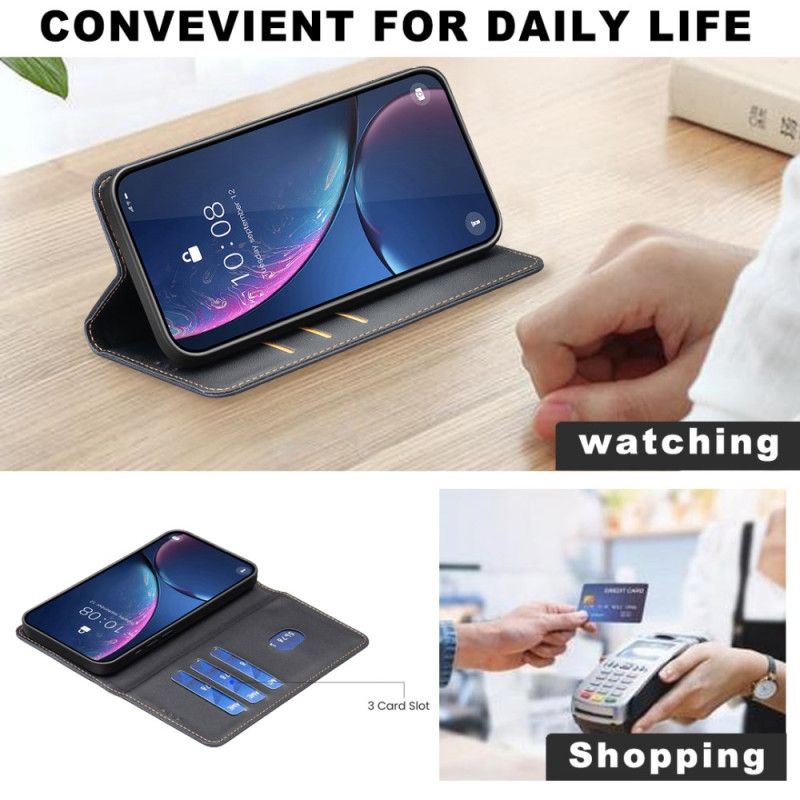 Flip Kotelot Xiaomi 15t Pro Binfen Color