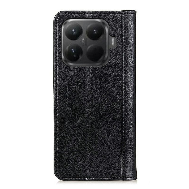 Flip Kotelot Xiaomi 15t Pro Dwoina Etui Ochronne