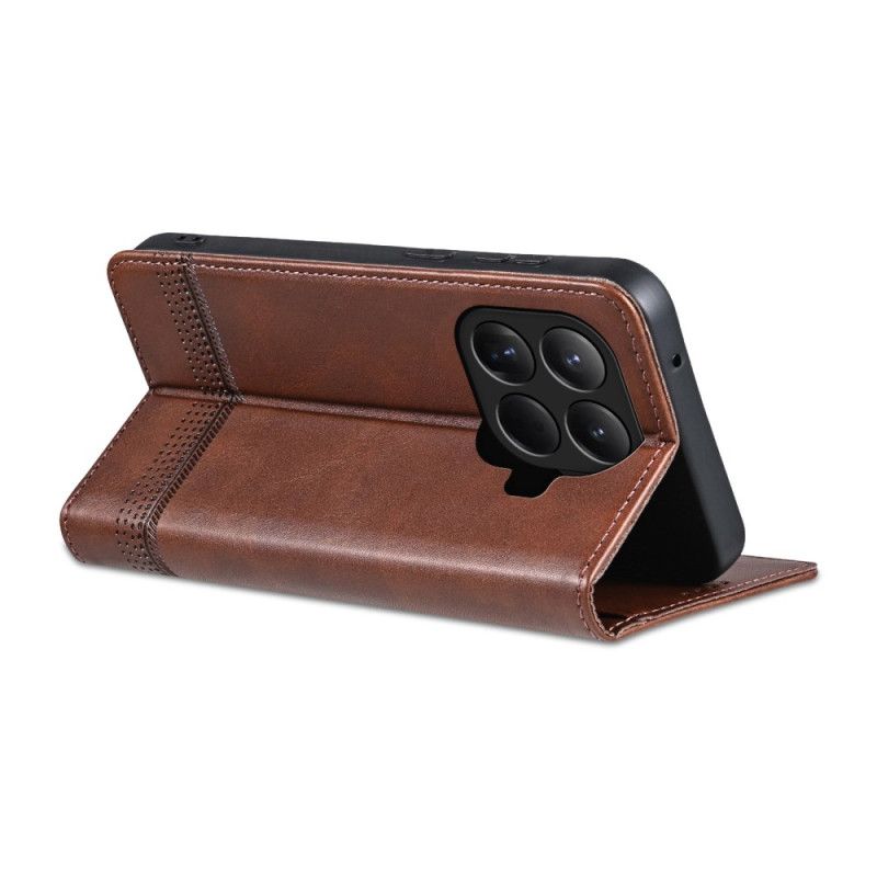 Flip Kotelot Xiaomi 15t Pro Etui Na Telefon Azns