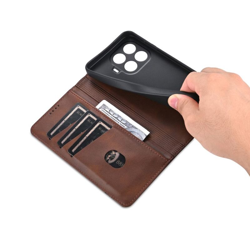 Flip Kotelot Xiaomi 15t Pro Etui Na Telefon Azns