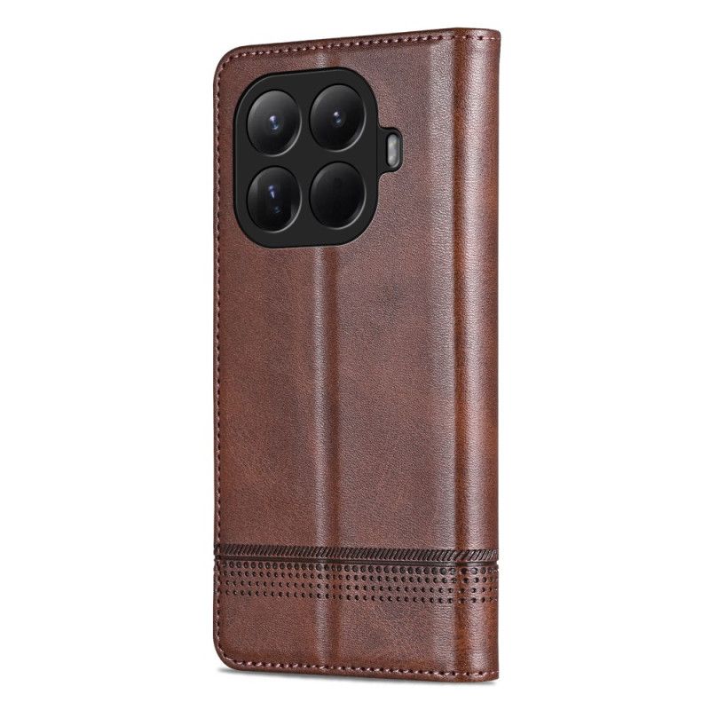 Flip Kotelot Xiaomi 15t Pro Etui Na Telefon Azns