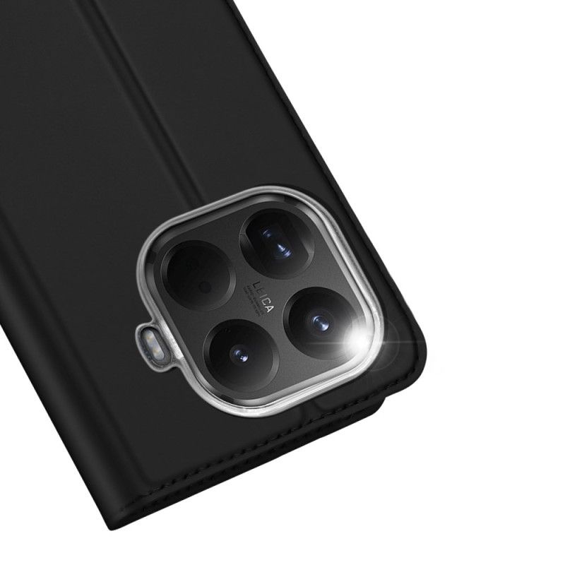 Flip Kotelot Xiaomi 15t Pro Etui Na Telefon Skin Pro Series Dux Ducis