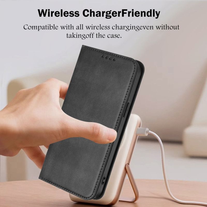 Flip Kotelot Xiaomi 15t Pro Retro