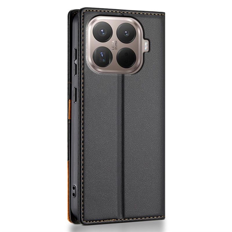 Flip Kotelot Xiaomi 15t Pro Technologia Anty-rfid Etui Ochronne