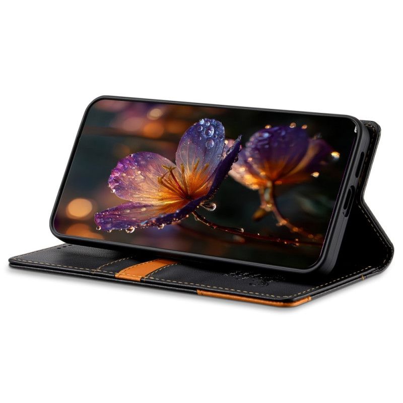 Flip Kotelot Xiaomi 15t Pro Technologia Anty-rfid Etui Ochronne