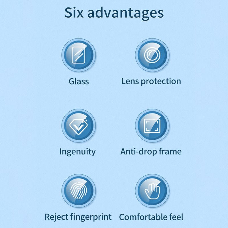 Futerały Xiaomi 15t Pro Etui Na Telefon Motyle Ze Szkła Hartowanego