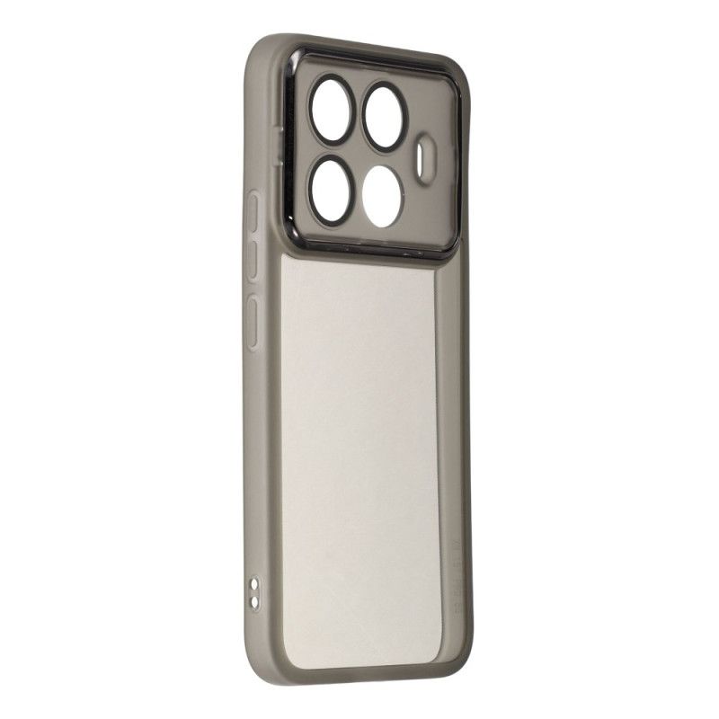 Futerały Xiaomi 15t Pro Etui Na Telefon Przyciemniane