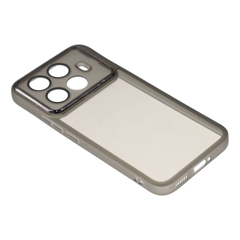 Futerały Xiaomi 15t Pro Etui Na Telefon Przyciemniane