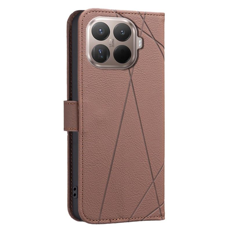 Obudowa Xiaomi 15t Pro Etui Na Telefon Binfen Color Paski