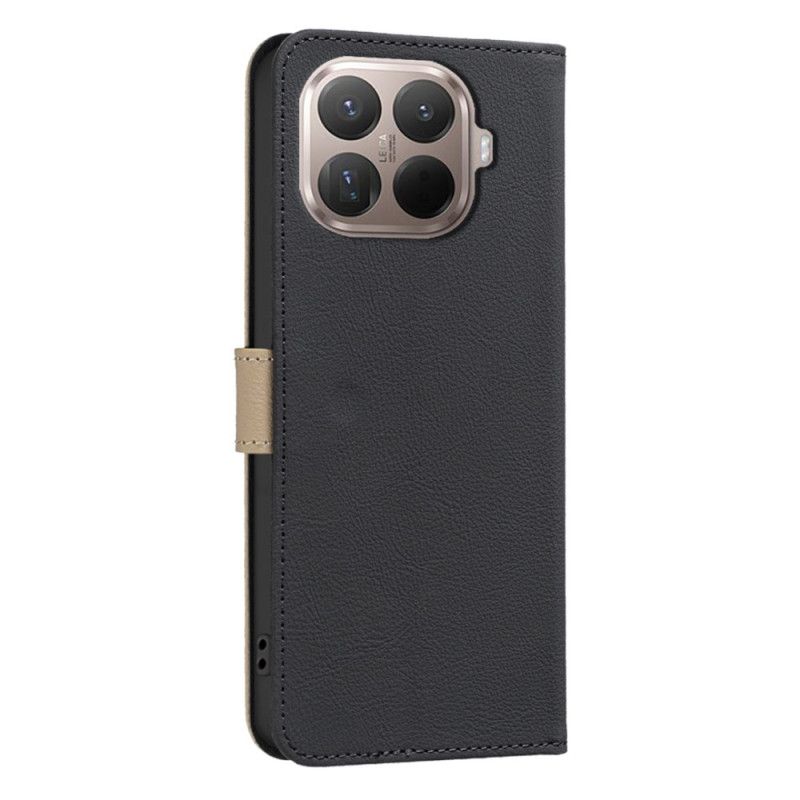 Obudowa Xiaomi 15t Pro Etui Na Telefon Kwiatowy Kolor Binfen