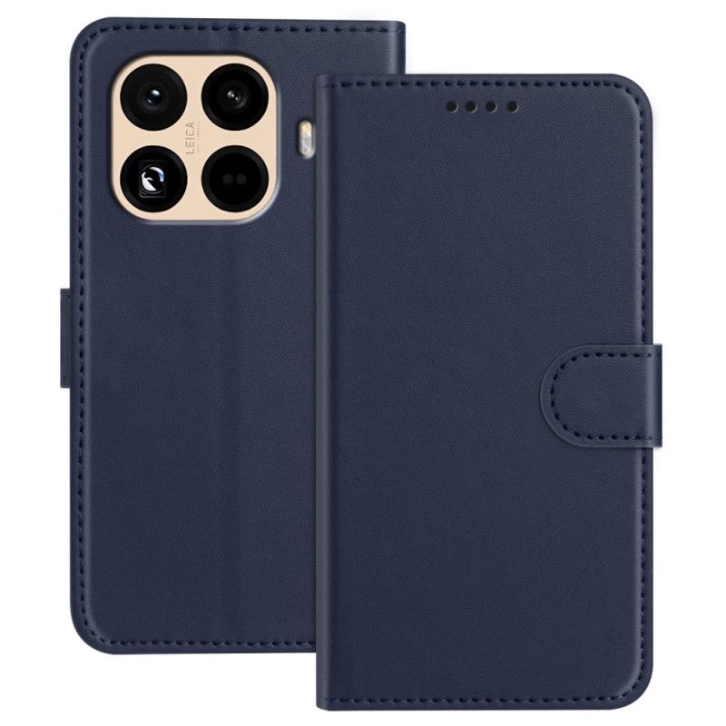 Obudowa Xiaomi 15t Pro Etui Na Telefon Portfel Haute Couture