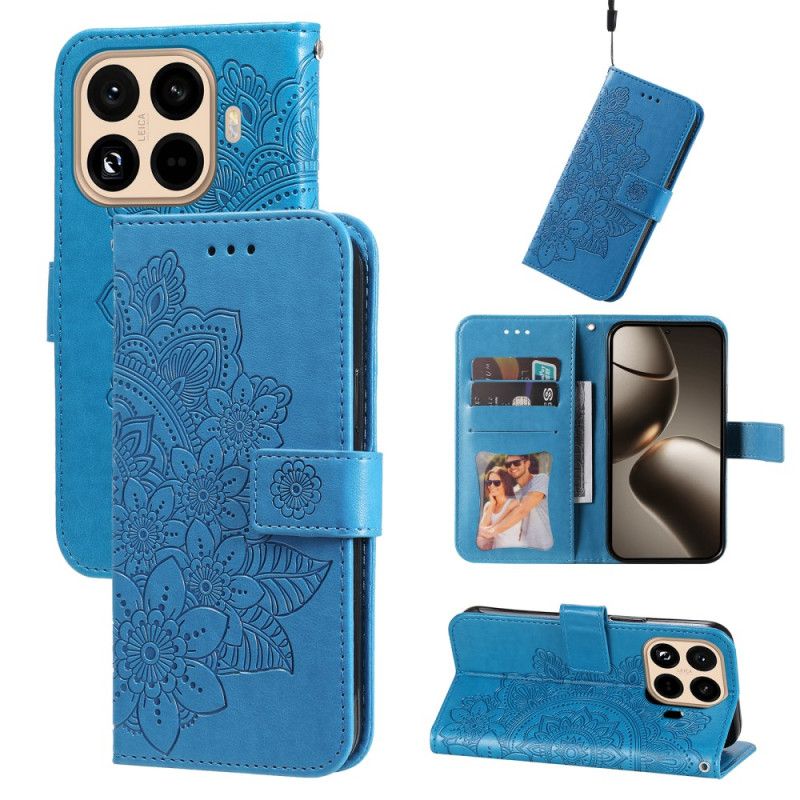 Pokrowce Xiaomi 15t Pro Nadruk Mandali