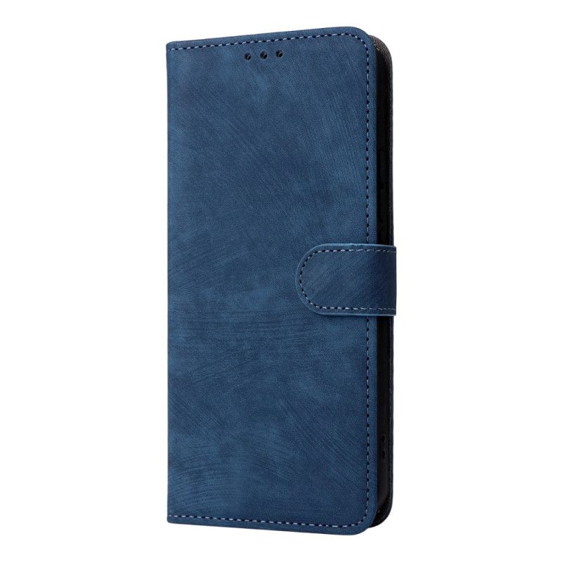 Pokrowce Xiaomi 15t Pro Portfel Rfid Z Efektem Zamszu